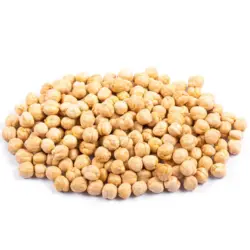 نخودچي خام 300گرمي سبوس