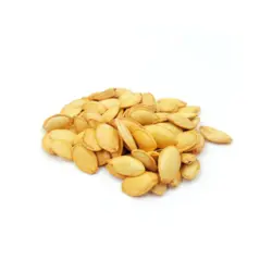 تخمه كدوشور150گرمي سبوس