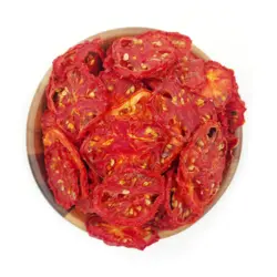 گوجه خشک125گرمی جوانه آفتاب