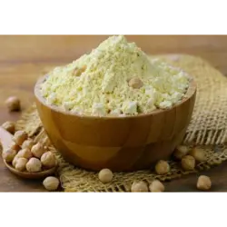 آردنخودچي 400گرمي سبوس
