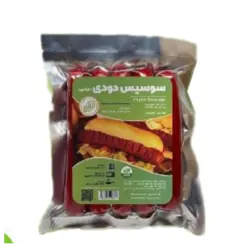 سوسيس دودي چيمن