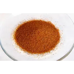 خاکشیر 500گرمی سبوس