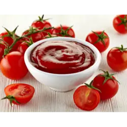 رب گوجه فرنگی طبیعی900گرمی سبوس