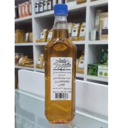 شربت بهارنارنج عسلی900گرمی سبوس