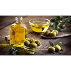 روغن زیتون فرابکر250گرمی سبوس