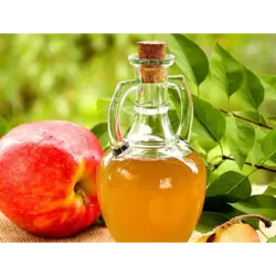 سرکه سیب طبیعی 530سی سی سبس