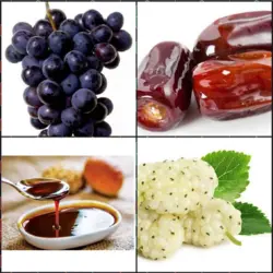سه شیره 500گرمی سبوس