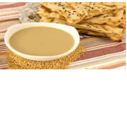 ارده ممتازایرانی350گرمی سبوس