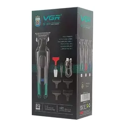 ماشین اصلاح حرفه ای VGR مدل V-998