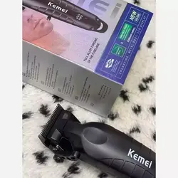 ماشین اصلاح حرفه ای کیمی KM-2290