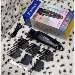ماشین اصلاح حرفه ای کیمی KM-2290