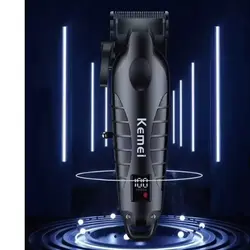 ماشین اصلاح حرفه ای کیمی KM-2290