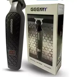 ماشین اصلاح سر و صورت جیمی مدل GM 8055