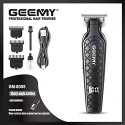 ماشین اصلاح سر و صورت جیمی مدل GM 8055