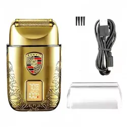 شیور حرفه ای کیمی Kemei T93 اصل