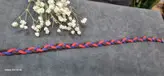 پابند بافت چرم