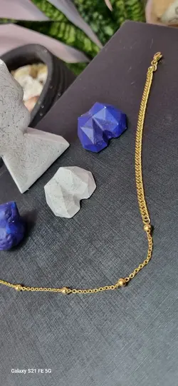 پابند استیل