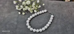 دستبند مروارید شل درجه یک