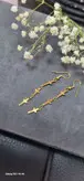 گوشواره استیل