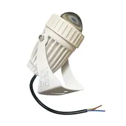 چراغ جت لایت مودی 10 وات کد IR-MD2610 - تک‌ هارت‌ مارکت