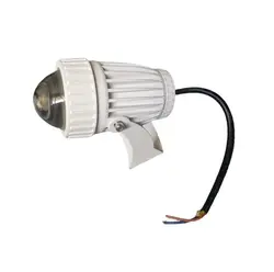 چراغ جت لایت مودی 10 وات کد IR-MD2610 - تک‌ هارت‌ مارکت