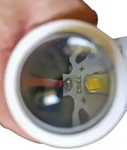 چراغ جت لایت مودی 10 وات کد IR-MD2610 - تک‌ هارت‌ مارکت