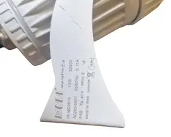 چراغ جت لایت مودی 10 وات کد IR-MD2610 - تک‌ هارت‌ مارکت