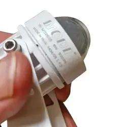 چراغ جت لایت مودی 5 وات کد IR-MD2605 - تک‌ هارت‌ مارکت