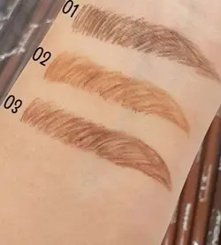 مداد ابرو پرشین گرل