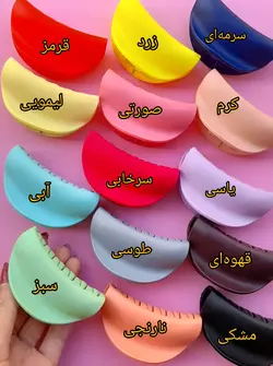 کلیپس شمعی مدل تخم مرغی