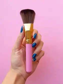 براش رژگونه