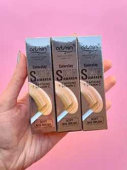 کانسیلر آرت اسکین مدل اسکین اویک