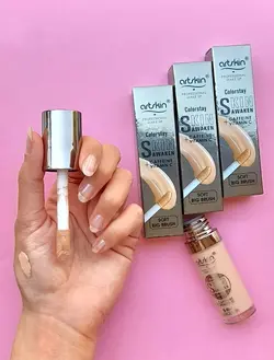 کانسیلر آرت اسکین مدل اسکین اویک