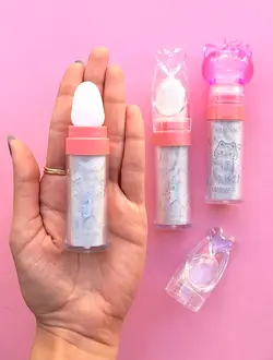 هایلایتر تیک تاکی