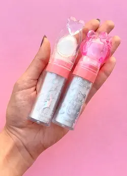 هایلایتر تیک تاکی