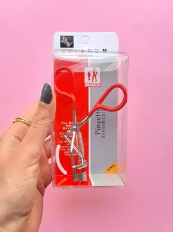 فرمژه یدک دار تمام استیل