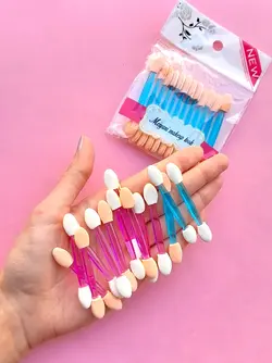 پد سایه چشم (دونه ای)