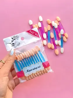 پد سایه چشم (دونه ای)