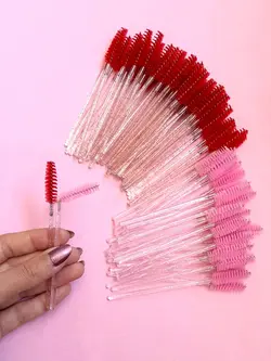 برس مژه و ابرو (دونه ای)