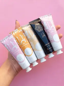 ماسک پیلاف کلاژن طلا مکس لیدی