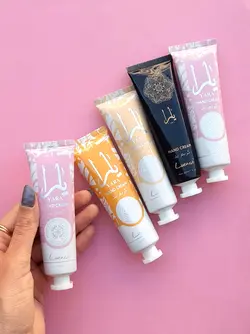 ماسک پیلاف کلاژن طلا مکس لیدی