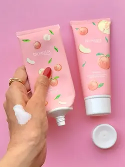 فوم هلو بیوآکوا