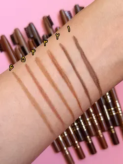 مداد ابرو ویولا برس دار