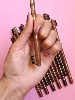 مداد ابرو ویولا برس دار