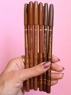 مداد ابرو ویولا برس دار