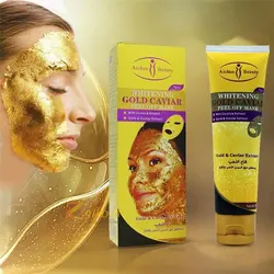 ماسک پیلاف طلا خاویار آیچون بیوتی