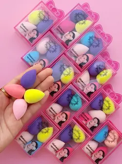 پد کانسیلر دونه ای