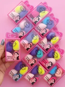 پد کانسیلر دونه ای