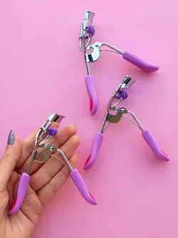 فرمژه شانه دار