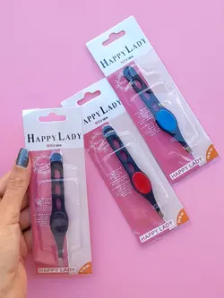 موچین ابرو انبری هپی لیدی